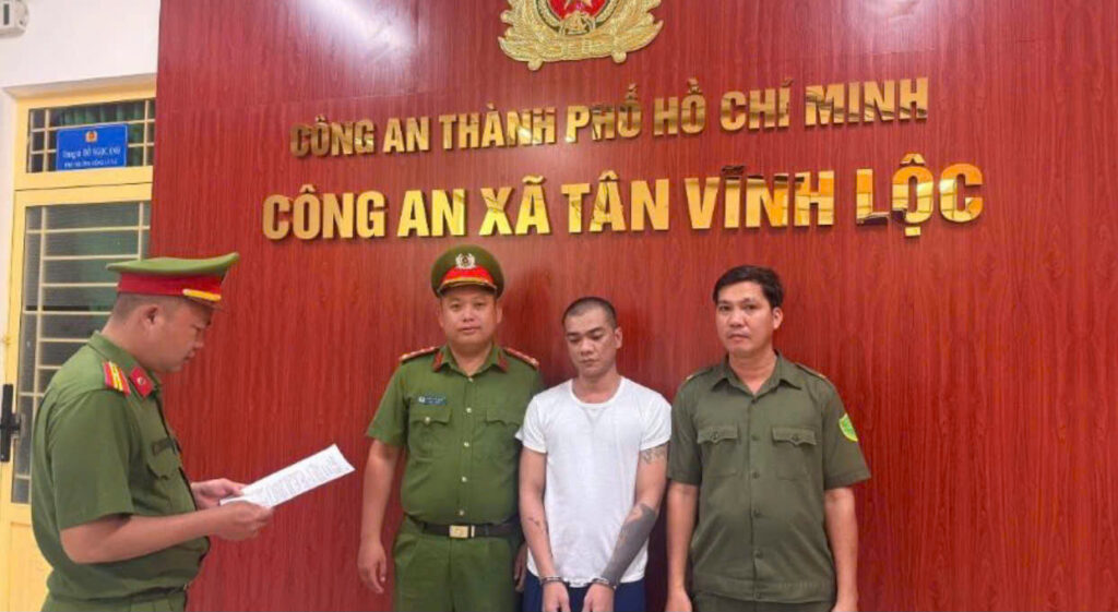 Sử Dụng Trái Phép Chất Ma Túy: Khi Nào Bị Xử Lý Hình Sự? Z7713811948465 8f2d47f676d9ed8a6fb0fa3045f8fa05 1024x561