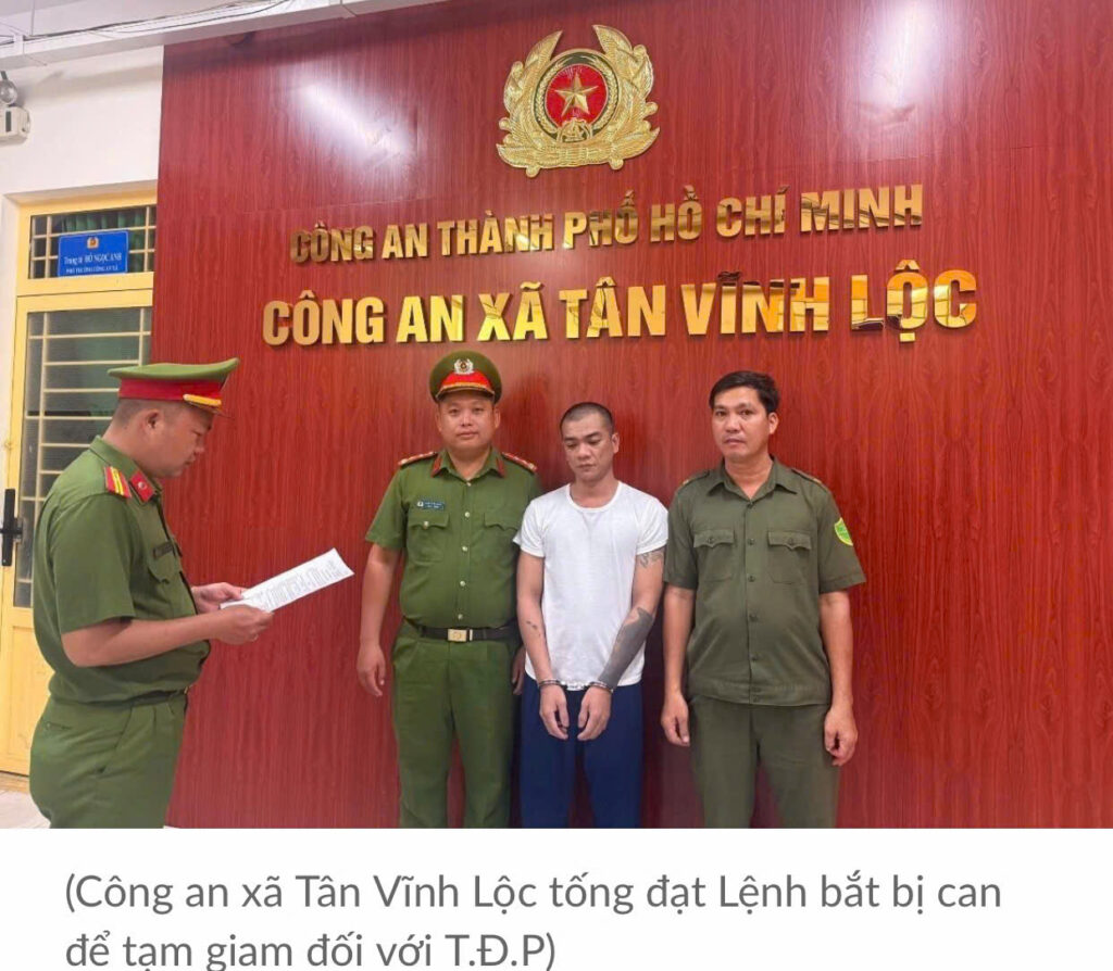 Sử Dụng Trái Phép Chất Ma Túy: Khi Nào Bị Xử Lý Hình Sự? Z7713811950183 D13c2c01f05f9642ecfefcce26a8fc8e 1 1024x894