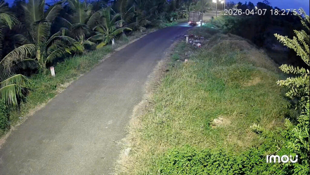 XỬ PHẠT HÀNH VI VỨT RÁC BỪA BÃI NHỜ HỆ THỐNG CAMERA GIÁM SÁT TẠI XÃ BÌNH CHÁNH z7724214592319 46caf070c5b9ea724a0a6a5fc960d75e