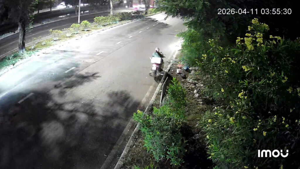 XỬ PHẠT HÀNH VI VỨT RÁC BỪA BÃI NHỜ HỆ THỐNG CAMERA GIÁM SÁT TẠI XÃ BÌNH CHÁNH z7724214603139 427c6ba071b1c8c0d28065081debd0ba