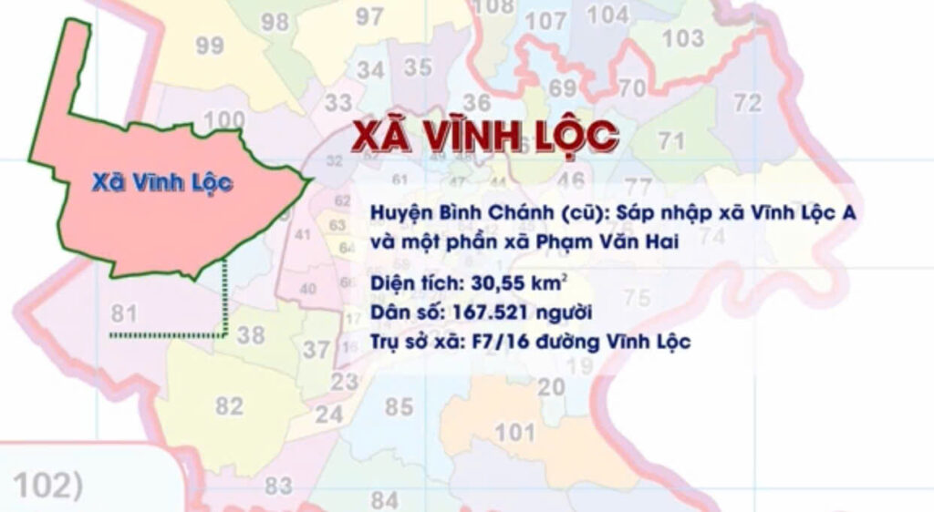 TP.HCM Rà Soát 23 Xã Đủ Điều Kiện Lên Phường, Vĩnh Lộc và Tân Vĩnh Lộc Gây Chú Ý z7847120405269 a54c61eb3c7e6d5e8f272d78829a7d95