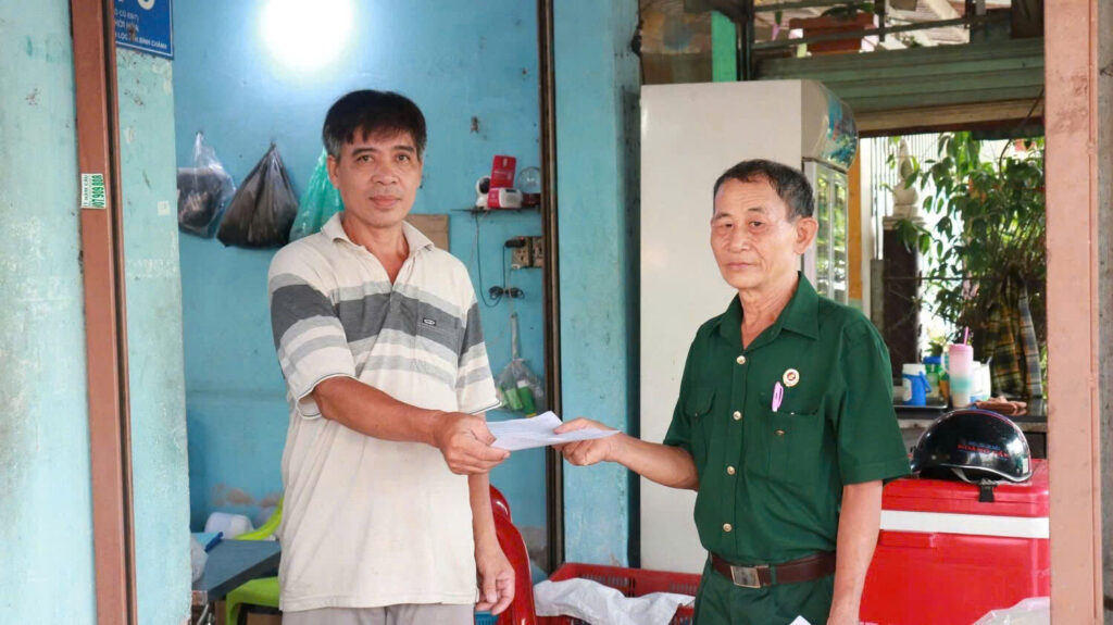Xã Vĩnh Lộc ra quân xử lý nghiêm tình trạng lấn chiếm lòng đường, vỉa hè z7872265030047 3d4c8e11f5af63e8cc1bec3c7daf2861