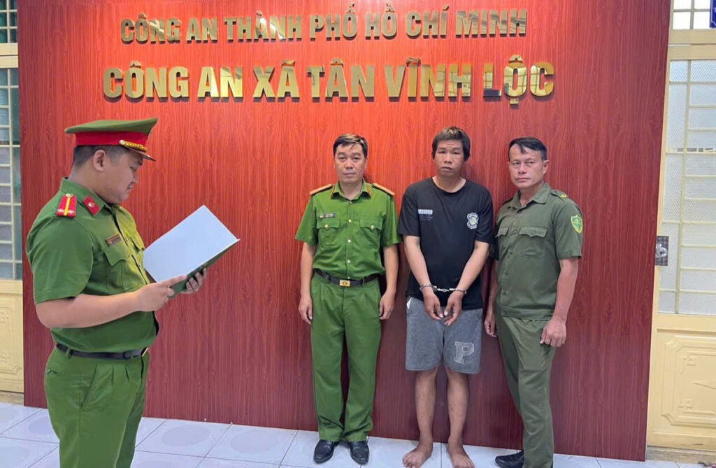 CÔNG AN XÃ TÂN VĨNH LỘC TRUY XÉT NHANH ĐỐI TƯỢNG CƯỚP TÀI SẢN VÀ HIẾP DÂM 1781935859392 792607858240975789 1517325643252567 09922bc603d3e9f86d63ff29179ae35e 1024x669